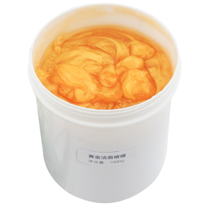 Oro <span class=keywords><strong>gel</strong></span> de limpieza eliminar el acné de control de Aceite hidratante blanqueamiento <span class=keywords><strong>facial</strong></span> <span class=keywords><strong>limpiador</strong></span> <span class=keywords><strong>gel</strong></span> - Product Image 4