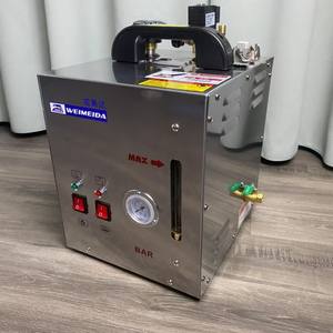 Fer à repasser électrique à récupération rapide <span class=keywords><strong>de</strong></span> la vapeur, <span class=keywords><strong>système</strong></span> <span class=keywords><strong>de</strong></span> <span class=keywords><strong>repassage</strong></span> à vapeur <span class=keywords><strong>professionnel</strong></span>, fer à repasser à vapeur robuste, fonctionnement économique en énergie - Product Image 2