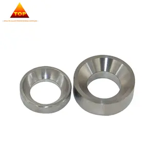 Continuous Extrusion mould for brass/ multi port extrusion die for flat wire bus bar round tube