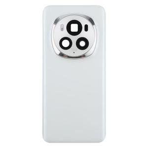 Repuestos de Vidrio al por Mayor para Reparación de Teléfonos <span class=keywords><strong>Celulares</strong></span>, Cubierta Trasera para Honor Magic6 Pro con Cubierta de Lente de Cámara - Product Image 3