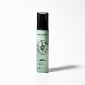 Bruma Corporal de Árbol de Té Essenherb 130 ml Cuidado Diario de la Piel Para Todo Tipo de Piel - Product Image 1