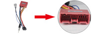 MEKEDE DUDU7 12 + 512G Car-play navegación GPS 2K pantalla reproductor Multimedia Android Car Audio Radio Auto para Mazda 5 2005-2010