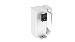 เครื่องกรองน้ำดื่ม, เครื่องกรองน้ำ W2 UF สำหรับวางบนโต๊ะ - Product Image 4