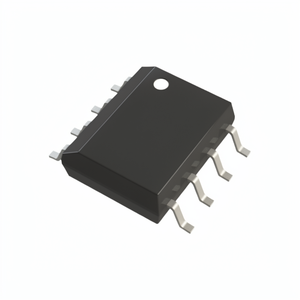 8 SOlC Power Management (PMIC) Electronic Circuit Components BOM IC In Stock ICL7673CBAZA - Product Image 1
