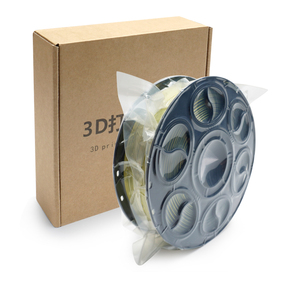 Filamento PLA de Seda de Doble Color Degradado para Impresión 3D de Baja Contracción, 1.75mm, Fácil de Imprimir para Impresoras de Alta Velocidad - Product Image 4