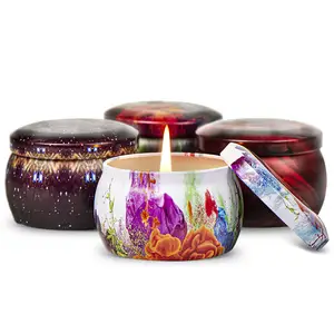 scented candle suppliers aromatic candles custom scents private label wholesale scented candles