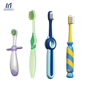 แม่พิมพ์แปรงสีฟันแบบฉีดพลาสติก,สำหรับแปรงสีฟันนาโนขนแปรง/แม่พิมพ์แปรงสีฟัน - Product Image 5