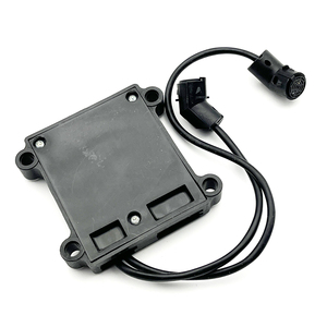 Sensor de Módulo de Intrusión 68146915AC para Jeep Grand Cherokee 2014 68146915 - Product Image 6