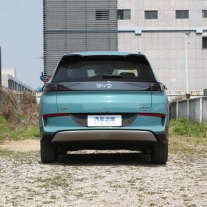 BYD Sea lion 05 Ev 2025 Pure Electric Autonomie 430km Nouvelle voiture électrique Suv Smart Drive Edition - Product Image 3