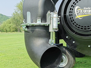 <span class=keywords><strong>Aspirateur</strong></span> de jardin extérieur haute puissance avec souffleuse à <span class=keywords><strong>feuilles</strong></span> et balayeuse à <span class=keywords><strong>feuilles</strong></span> - Product Image 6