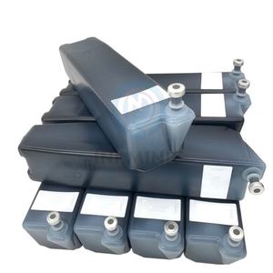 Tinta Negra de Uso General Directo de Fábrica IC-2BK004 IC-2BK106 V410-D MB175 5157E IC-270BK 291BK 1240 Utilizada en Impresoras de Inyección de Tinta CIJ - Product Image 2