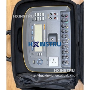 เครื่องวิเคราะห์ความปลอดภัย ESA620 รุ่นใช้แล้ว hx - Product Image 4
