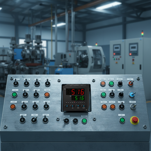 Цифровой терморегулятор Yudian, PID-регулировка, двойной дисплей, релейный выход 12А, для инкубатора, ферментера, систем ОВКВ - Product Image 5