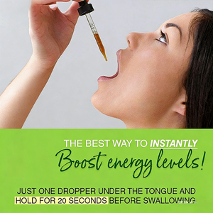 مستخلص أوراق المورينجا السائل المعتمد كوشير، مستخلص من النباتات بالجليسرين، يدعم التغذية ومضاد للأكسدة، 60 مل، تصنيع حسب الطلب - Product Image 3