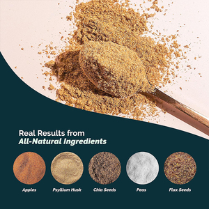 ขายส่งจากโรงงาน ผงใยอาหารสมุนไพรโปรไบโอติกส์เพื่อสุขภาพลำไส้ที่สมดุล สำหรับผู้ใหญ่ ช่วยให้ผิวเปล่งประกาย - Product Image 4