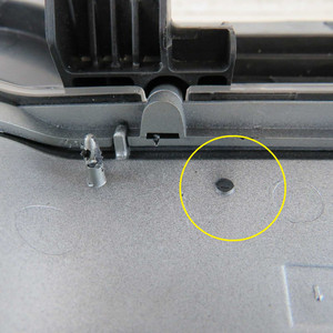 Quadro strumenti completo 5550019804 per Lancia Delta Mk3 2008-14 usato (70478) - Product Image 2