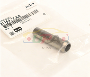 21156-2E000 211562E000 Raccord de dérivation pour Hyundai Kia 21156 2E000 - Product Image 5