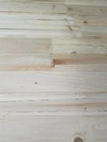 Planches en bois massif de pin, épicéa, chêne et cèdre pour meubles d'intérieur, bois de construction pour la production de meubles