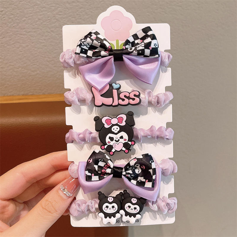 ชุดการ์ดตัวอักษร05สีชมพู