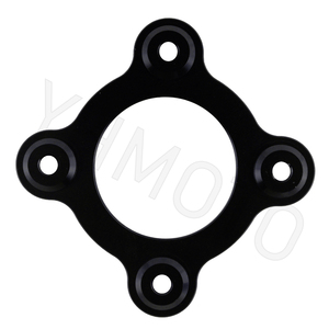 Couvercle de moteur YHMOTO pour Husqvarna 701 KTM <span class=keywords><strong>690</strong></span> <span class=keywords><strong>Enduro</strong></span> <span class=keywords><strong>SMC</strong></span> <span class=keywords><strong>R</strong></span> Duke 2008 2023 Carter moteur - Product Image 3