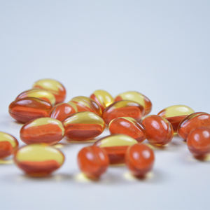 OEM新しいプロテインパウダータブレット、大量体重増加ピルCLA結合リノール酸ソフトゲルカプセルプラスプロテインパウダータブレット - Product Image 1