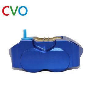 Étrier <span class=keywords><strong>de</strong></span> <span class=keywords><strong>frein</strong></span> <span class=keywords><strong>de</strong></span> moto en alliage d'aluminium <span class=keywords><strong>de</strong></span> bonne qualité - Product Image 2