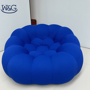 เบาะนั่งอเนกประสงค์หลากสีแบบขายส่ง สำหรับห้องนั่งเล่น นุ่มสบาย เหมาะสำหรับอ่านหนังสือ เล่นเกมส์ - Product Image 5