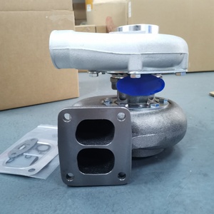 Turbocompresor 8N4774 8N-4774 para Motor 3204, Turbo 8N 4774, Piezas de Excavadora - Product Image 1