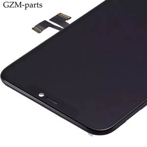 Teléfono móvil Incell LCD para <span class=keywords><strong>iPhone</strong></span> <span class=keywords><strong>11</strong></span> Pro Max <span class=keywords><strong>Pantalla</strong></span> táctil Digitalizador <span class=keywords><strong>Pantalla</strong></span> Reemplazo de montaje completo - Product Image 5