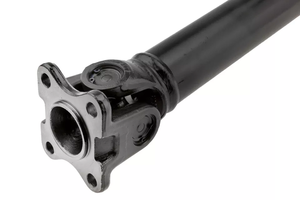 Eje de Transmisión Delantero para Mitsubishi L200 1996-2007, Material de Acero, OEM 3401A918 - Product Image 3