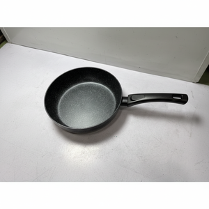 กระทะทอดลึกขนาด24x6.2ซม. พร้อมก้นเหนี่ยวนำ (อลูมิเนียมเคลือบไม่ติด) - Product Image 1