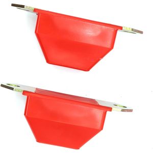 Kit de Tope de Extremo del Diferencial Trasero para Camaro y Firebird 1982-2002, Reemplaza OEM 99137 9.9137R - Product Image 6