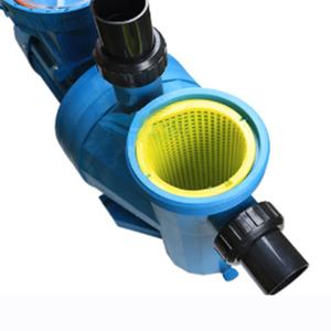 Petite pompe de Circulation pour <span class=keywords><strong>piscine</strong></span>, petite puissance et grand débit avec son propre filtre à cheveux - Product Image 4