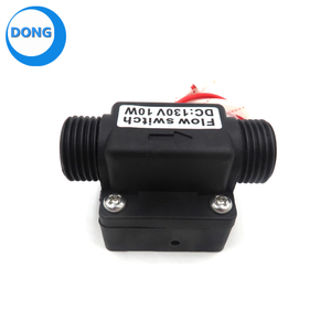 JR-B668 <span class=keywords><strong>G1</strong></span>/2 nước nóng chuyển đổi dòng chảy DC/AC 130V 10 Wát dòng chảy mở van gần với chuyển đổi cảm biến <span class=keywords><strong>4</strong></span>-điểm Ống JR-B668 - Product Image 2