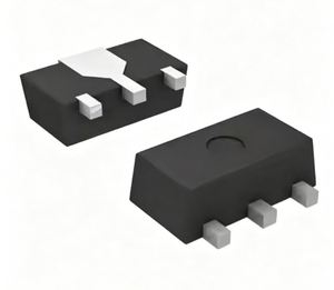 MAX6811LEUS-T ไอซีดีบูนเซอร์แบบ SOT143-4 รุ่น MAX6811LEUS-T - Product Image 1
