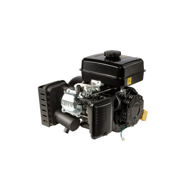 Small Convenient Safe Stable Electric Vehicle Range Extender Generator