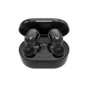 Auricolare Bluetooth Wireless Mini TWS più economico per Smart Phone Bluetooth V5.0 auricolare sportivo A6S True Stereo Wireless Earbuds