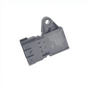 Capteur de pression Shanjianqing SJQ-TMAPC51C pour Sinotruk OE A2C14105500 J3D00-3823140 - Product Image 1