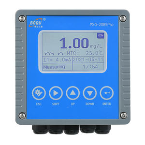 Analyseur de contrôle de l'<span class=keywords><strong>eau</strong></span> PXG-2085Pro pour l'<span class=keywords><strong>analyse</strong></span> de la <span class=keywords><strong>dureté</strong></span> de l'<span class=keywords><strong>eau</strong></span>, du calcium, du chlore et des ions - Product Image 4