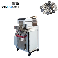 Compteur de vision intelligent VST-4 pour la gestion des stocks et l'implémentation des commandes, facile à utiliser, pour connecteurs et inserts en plastique de fixation rapide