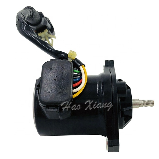 MK420621 198300-7380 Auto Electric Accelerator Part Sensor for