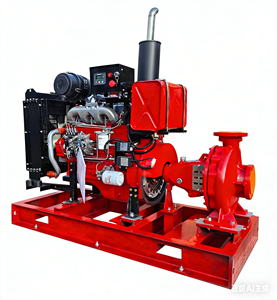 Bomba de Diésel Plug and Play, Conjunto Completo de Bomba de Motor Diésel de Alta Fiabilidad para Agricultura y Minería en Perú, Chile y Colombia - Product Image 6