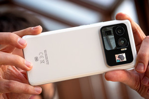 Xiaomi 11T Pro 5G 256GB Moonlight White 12GB