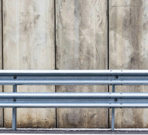 Anti Crash Highway Roller Guardrail Safety Barrier Supplier Myanmar Highways - Product Image 4