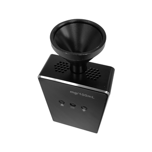 Modulo Rilevatore di Alcol nel Respiro del Marchio ACT con Sensore a Cella a Combustibile Grande UK, Coppa a Soffio Senza Contatto, Comunicazione RS232 - Product Image 4