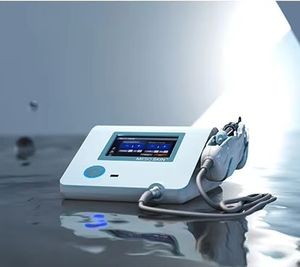 Appareil de mésothérapie à micro-aiguilles pour hydrater la peau, pistolet injecteur d'eau SA-MP12, pistolet de mésothérapie sans aiguille - Product Image 2
