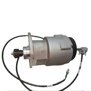 Tout neuf et 100% original PMC5FA-1SSS3-03 Koll-Morgen PM Servomoteur - Product Image 2