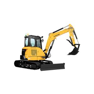 Excavadora de Alta Calidad en Venta, Excavadora Multifuncional Liu Gong 9051F - Product Image 1