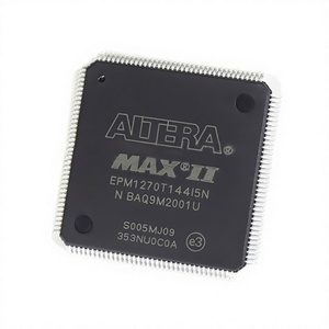 HXC en stock, circuit intégré CPLD EP2C8Q208C8N, dispositif logique programmable (CPLD/FPGA) pour la vente en gros - Product Image 1