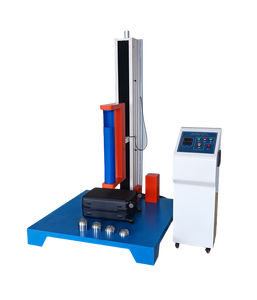 सामान और बैग ड्रॉप हथौड़ा प्रभाव परीक्षण मशीन प्रभाव ढाले सामान और अन्य सामग्रियों के लिए - Product Image 4